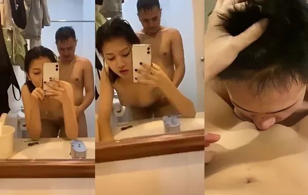 Bướm non em ngồi lên mặt bắt anh liếm sạch-phim mới cập nhật