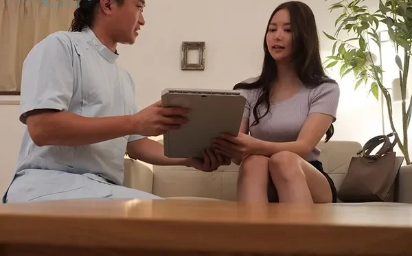 Em gọi video cho người yêu quay cận cảnh lúc đang bị chịch-phim mới cập nhật