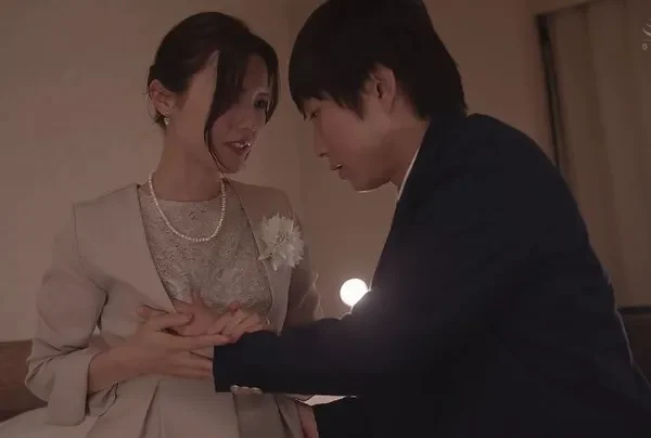 Người Vợ Mới Cưới Mei Miyajima, Đánh Đổi Tất Cả Vì Sinh Kế-phim mới cập nhật