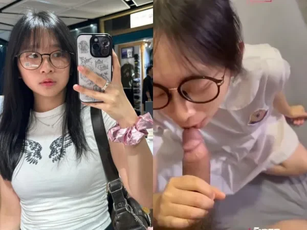 Em bj cây hàng chất lượng rồi anh lôi ra doggy-phim mới cập nhật
